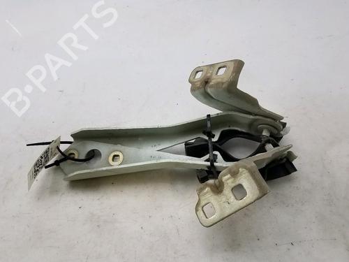 Used Hinge/Door check strap OPEL MOVANO B Van (X62) 2.3 CDTI FWD (FV) (131 hp) 27919516
