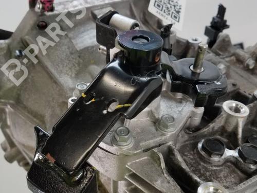 Getriebe KIA VENGA (YN) 1.6 CVVT | BP10460501M3