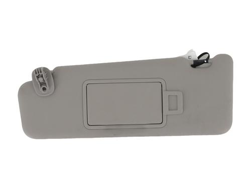 Pare-soleil gauche DACIA DUSTER (HM_) 1.5 dCi 115 (HMAD) (116 hp) 31141584