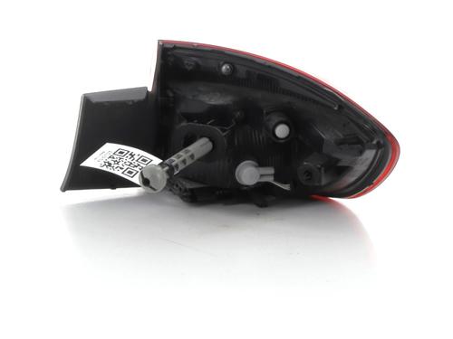 Left taillight RENAULT CLIO V (B7_) 1.5 Blue dCi 85 (B7AG) | BP30918480C34