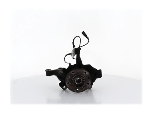 Used Left front steering knuckle Left front steering knuckle RENAULT GRAND SCÉNIC III (JZ0/1_) 1.5 dCi (JZ09, JZ0D, JZ10, JZ14, JZ1G, JZ29, JZ2C) (110 hp) 36776986 36776986