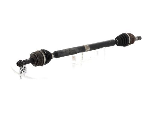 Right front driveshaft KIA CEE'D Sportswagon (JD) 1.4 CRDi 90 | BP26670026M39 