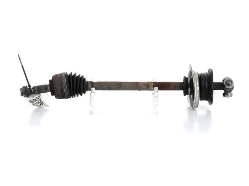 Left front driveshaft RENAULT TWINGO II (CN0_) 1.2 16V (CN0K, CN0V, CN0A) | BP29761780M38