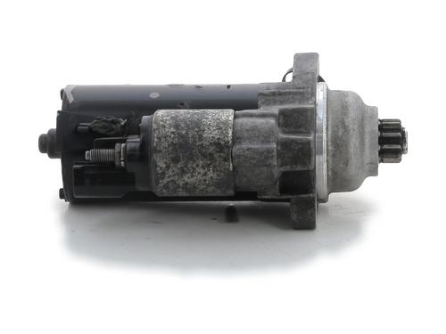 Used Starter VW POLO IV (9N_, 9A_) 1.4 TDI (70 hp) 28713000