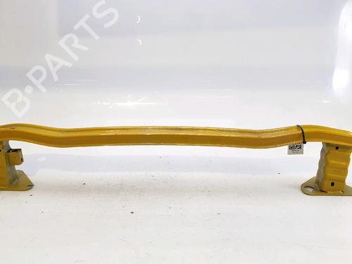 Rear bumper reinforcement PEUGEOT 208 II (UB_, UP_, UW_, UJ_) 1.2 PureTech 100 | BP29346325C73 