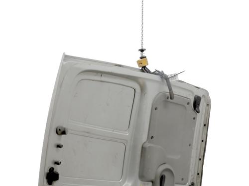 Left tailgate RENAULT KANGOO Express (FC0/1_) 1.5 dCi | BP29517847C76 