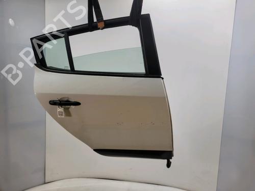 Used Right rear door RENAULT MEGANE III Hatchback (BZ0/1_, B3_) 1.5 dCi (86 hp) 30503596