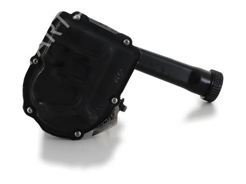 Steering pump PEUGEOT 308 I (4A_, 4C_) 1.6 HDi | BP28121842M99 