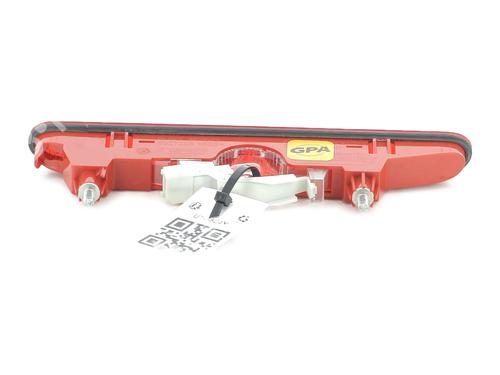 Used Third brake light PEUGEOT PARTNER Box Body/MPV (K9) 1.5 BlueHDi 100 (102 hp) 28364899
