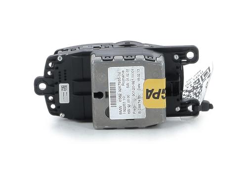 Used Electronic module Electronic module BMW 1 (F20) M 135 i xDrive (320 hp) 33332897 33332897