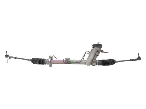 Tannstang/sevrosnekke Tannstang/sevrosnekke VW POLO IV (9N_, 9A_) 1.9 TDI (101 hp) 34576038 34576038