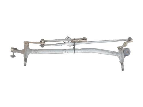 Used Front wipers mechanism RENAULT MEGANE II (BM0/1_, CM0/1_) 1.4 16V (BM0B, CM0B) (98 hp) 30449537