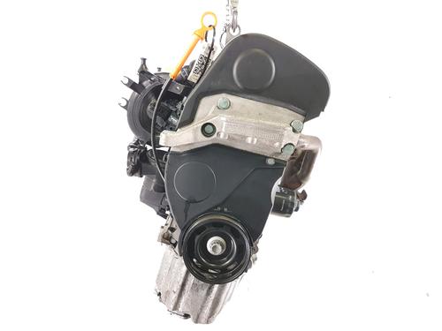 Used Engine Engine VW POLO IV (9N_, 9A_) [2001-2014] 34610206 34610206