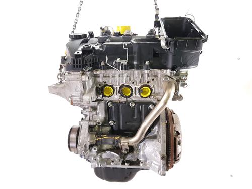 Engine PEUGEOT 107 (PM_, PN_) 1.0 | BP29552339M1 