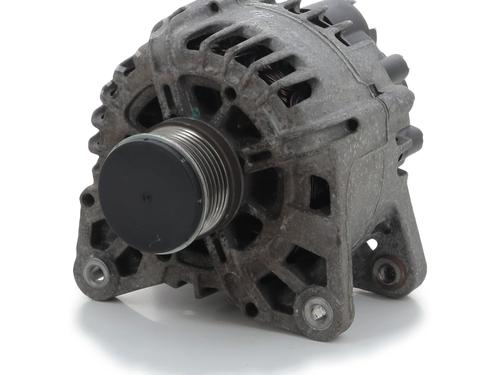 Used Alternator RENAULT CLIO IV (BH_) 1.5 dCi 75 (75 hp) 28835589