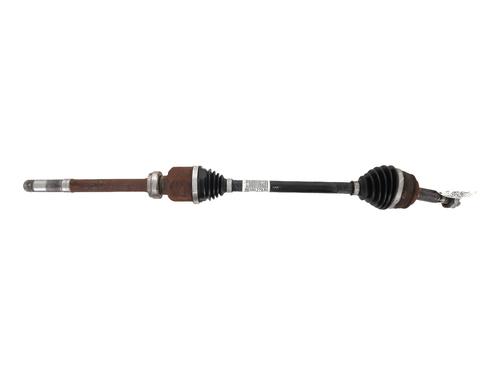 Used Right front driveshaft PEUGEOT 308 II (LB_, LP_, LW_, LH_, L3_) 1.5 BlueHDi 130 (131 hp) 29495435