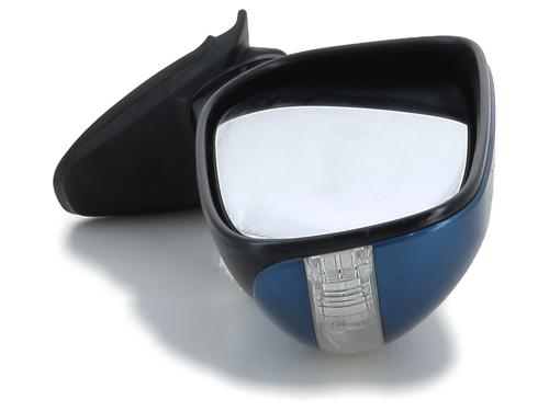 Right mirror TOYOTA AURIS (_E15_) 2.0 D-4D (ADE150_, ADE150R) | BP29296539C27 