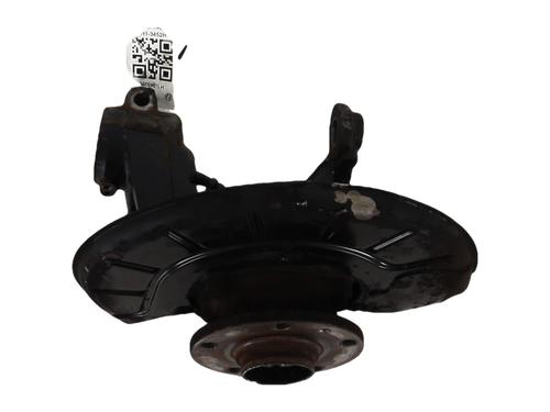 Left front steering knuckle VW GOLF PLUS V (5M1, 521)  | BP28121874M25 