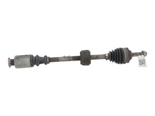 Used Right front driveshaft RENAULT CLIO II (BB_, CB_) 1.5 dCi (B/CB07) (65 hp) 31635472