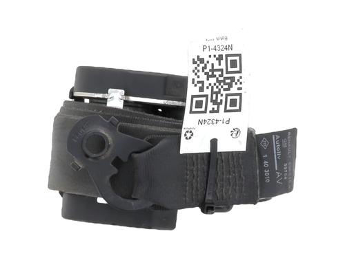 Venstre fortil seleforstrammer RENAULT TRAFIC II Van (FL) 2.0 dCi 115 (FL01, FL0U, FL00, FL0H, FL0M) (114 hp) 30918636