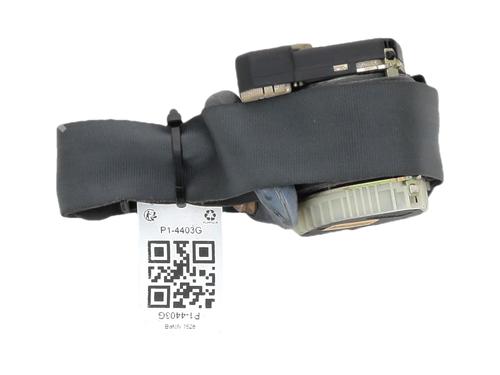 Used Front left seatbelt Front left seatbelt RENAULT CLIO II (BB_, CB_) 1.5 dCi (B/CB07) (65 hp) 40034996 40034996