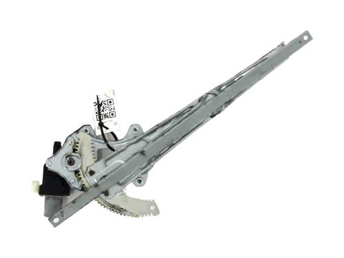 Front right window mechanism FIAT FULLBACK Pickup (502_, 503_) 2.4 D 4x4 (KT0T) | BP27904876C23 