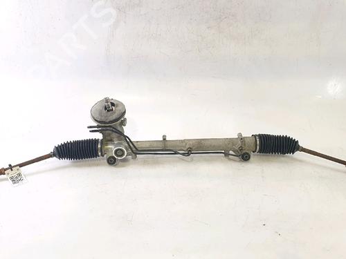 Used Steering rack FORD FIESTA V (JH_, JD_) 1.4 TDCi (68 hp) 30165389