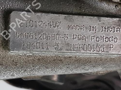 Engine CITROËN DS3 (SA_) 1.6 HDi 110 | BP33165839M1  - Image 10