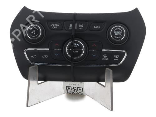 Used Climate control JEEP CHEROKEE (KL) 2.0 CRD 4x4 (170 hp) 28836167