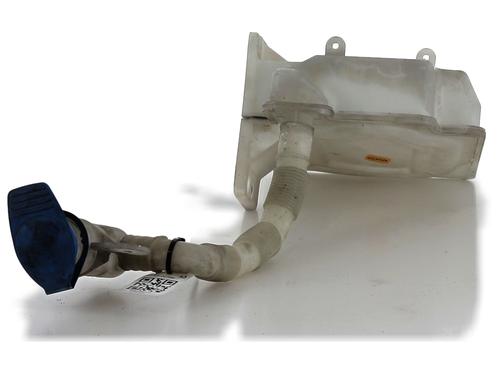 Windscreen washer tank SEAT LEON (1P1) 1.9 TDI | BP23203607C113 