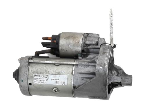 Starter NISSAN QASHQAI I (J10, NJ10) 1.6 dCi | BP30093743M8