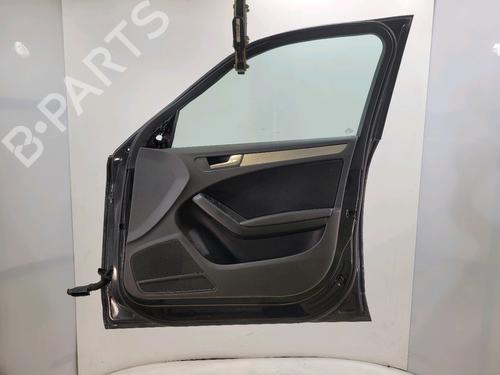 Right front door AUDI A4 B8 Avant (8K5) 2.0 TDI | BP30141251C3