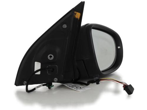Right mirror VW GOLF VI (5K1)  | BP26137630C27 