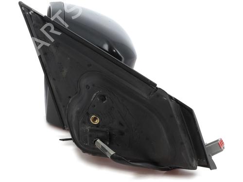 Left mirror FORD MONDEO IV (BA7)  | BP25590370C26 