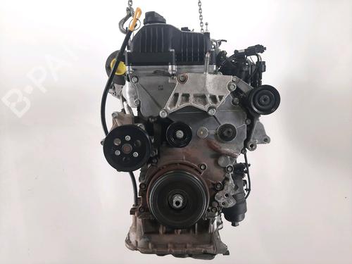 Used Engine Engine 36853719 36853719