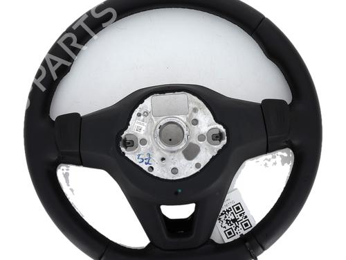 Steering wheel VW POLO VI (AW1, BZ1, AE1) 1.0 TSI | BP36777502C49 - Image 2