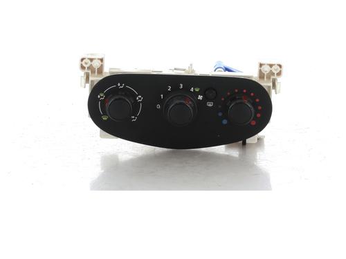 Used Climate control DACIA LOGAN II TCe 90 (L8MA, L8M1, L8AC) (90 hp) 17149562