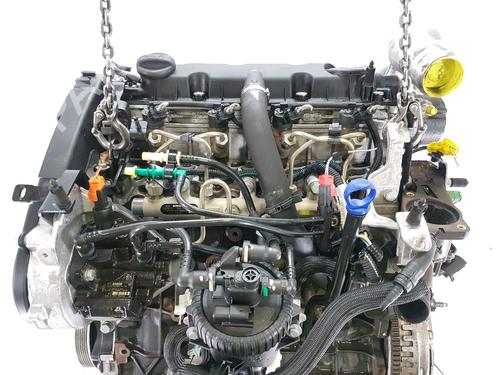 Engine PEUGEOT 406 (8B) 2.0 HDi 110 | BP30632254M1 