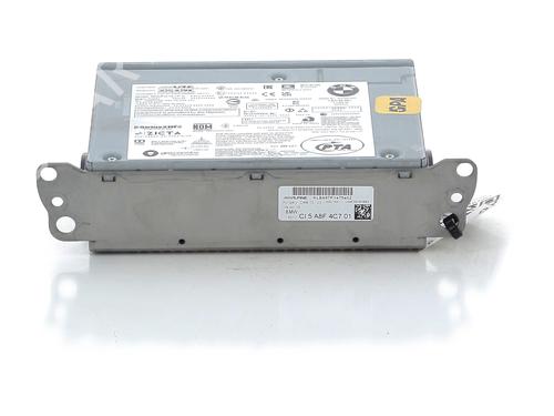 Used Radio BMW 1 (F40) 118 d (150 hp) 32279529