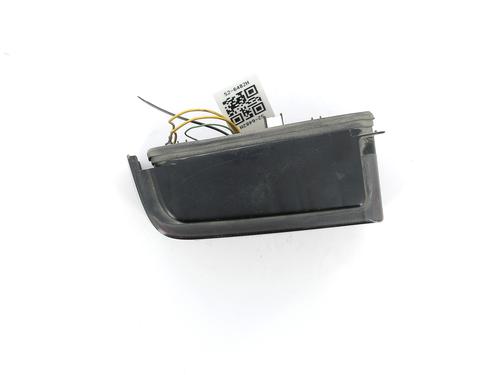 Used Left taillight CITROËN BX (XB-_) 19 (107 hp) 16356753