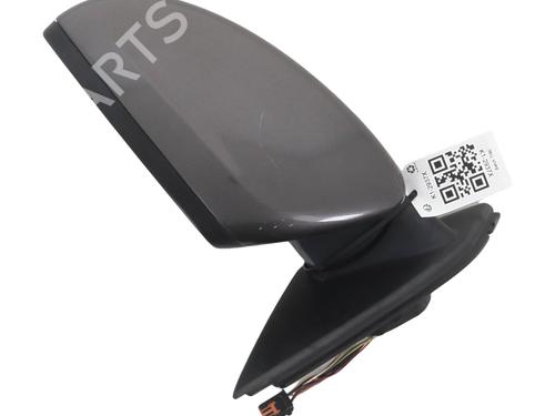 Used Left mirror PEUGEOT 308 SW II (LC_, LJ_, LR_, LX_, L4_) 1.6 HDi / BlueHDi 115 (LCBHXM, LCBHXT) (115 hp) 31367511