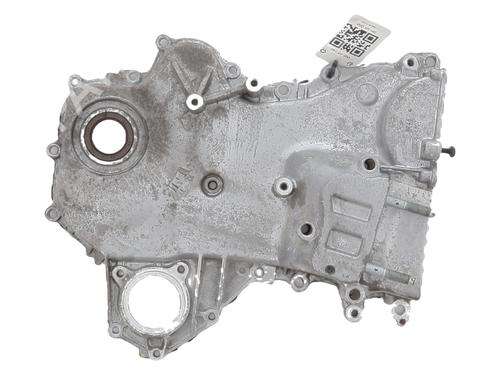 Couvercle de distribution KIA RIO IV (YB, SC, FB) 1.25 (84 hp) 31912554