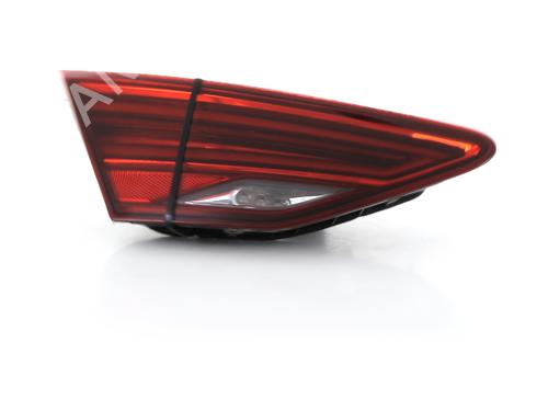 Left tailgate light SEAT LEON (5F1) 1.8 TSI | BP38586442C79 - Image 2