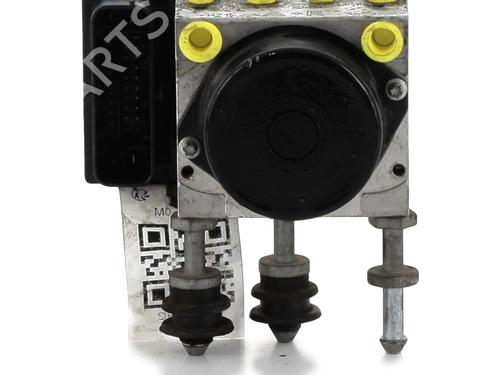 Used ABS pump VW POLO V (6R1, 6C1) 1.2 (60 hp) 28310743
