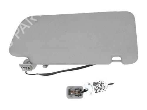 Left sun visor PEUGEOT 5008 (0U_, 0E_) 2.0 HDi 150 / BlueHDi 150 | BP29390192I1 
