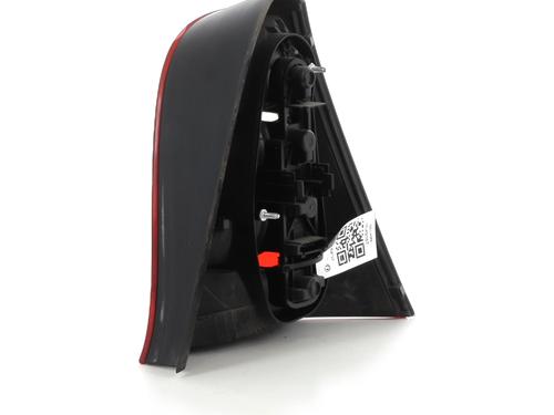 Left taillight MERCEDES-BENZ A-CLASS (W168) A 170 CDI (168.009, 168.109) | BP29470562C34 
