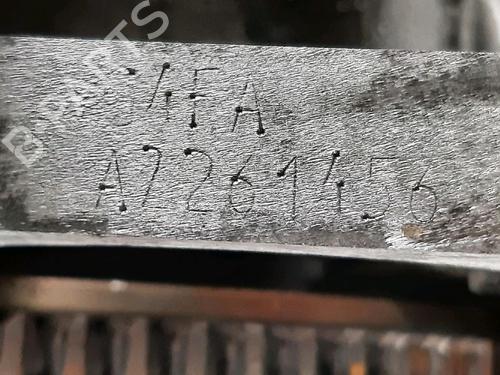 Engine KIA VENGA (YN) 1.4 CVVT | BP32309900M1