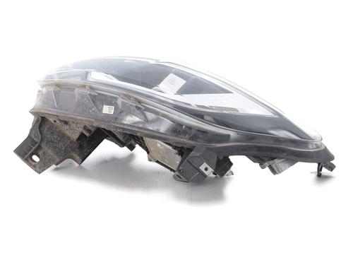 Used Left headlight Left headlight RENAULT KADJAR (HA_, HL_) 1.5 dCi 110 (HLA3) (110 hp) 34231165 34231165