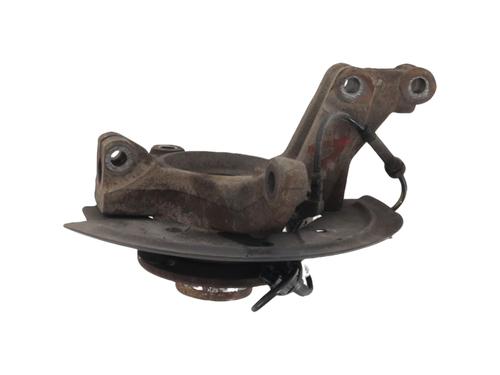 Right front steering knuckle DACIA DOKKER MPV (KE_) 1.5 dCi (KEAJ, KEAH) | BP25731801M26 