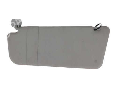 Used Left sun visor PEUGEOT PARTNER Box Body/MPV 1.6 HDi (75 hp) 30474414